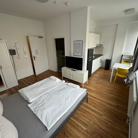 Berlinhome Apartment Steglitz Екстериор снимка