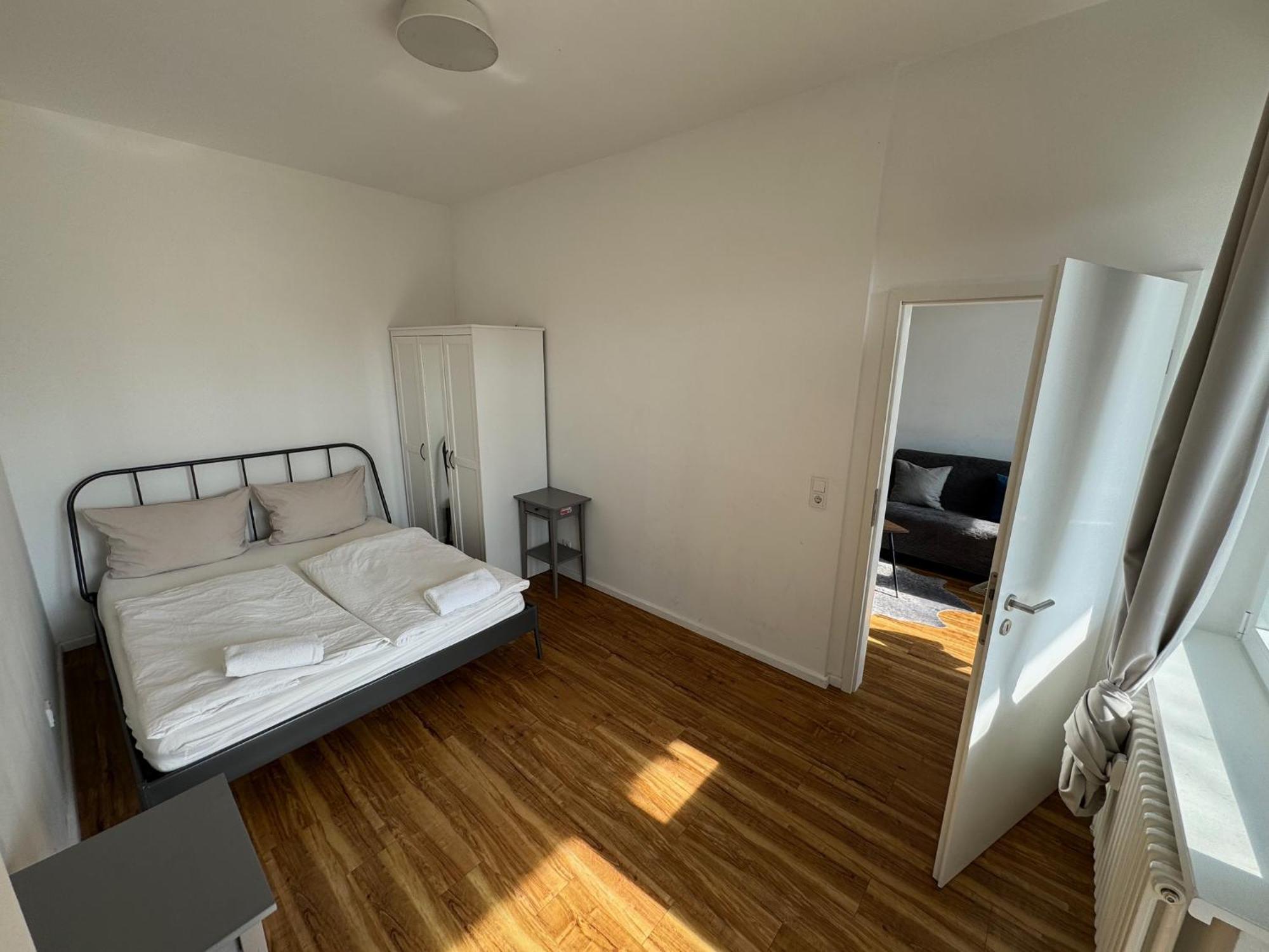 Berlinhome Apartment Steglitz Екстериор снимка
