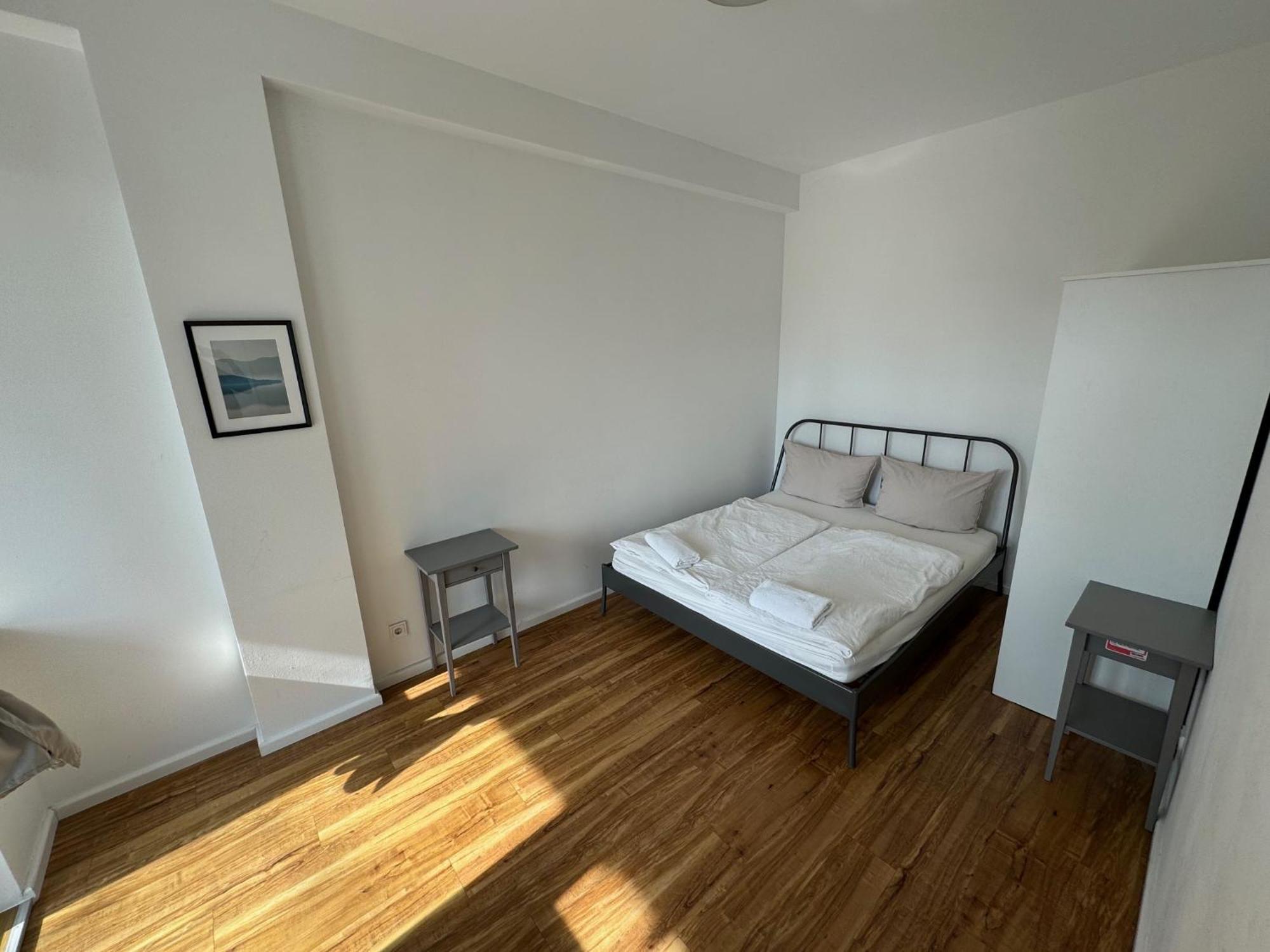 Berlinhome Apartment Steglitz Екстериор снимка
