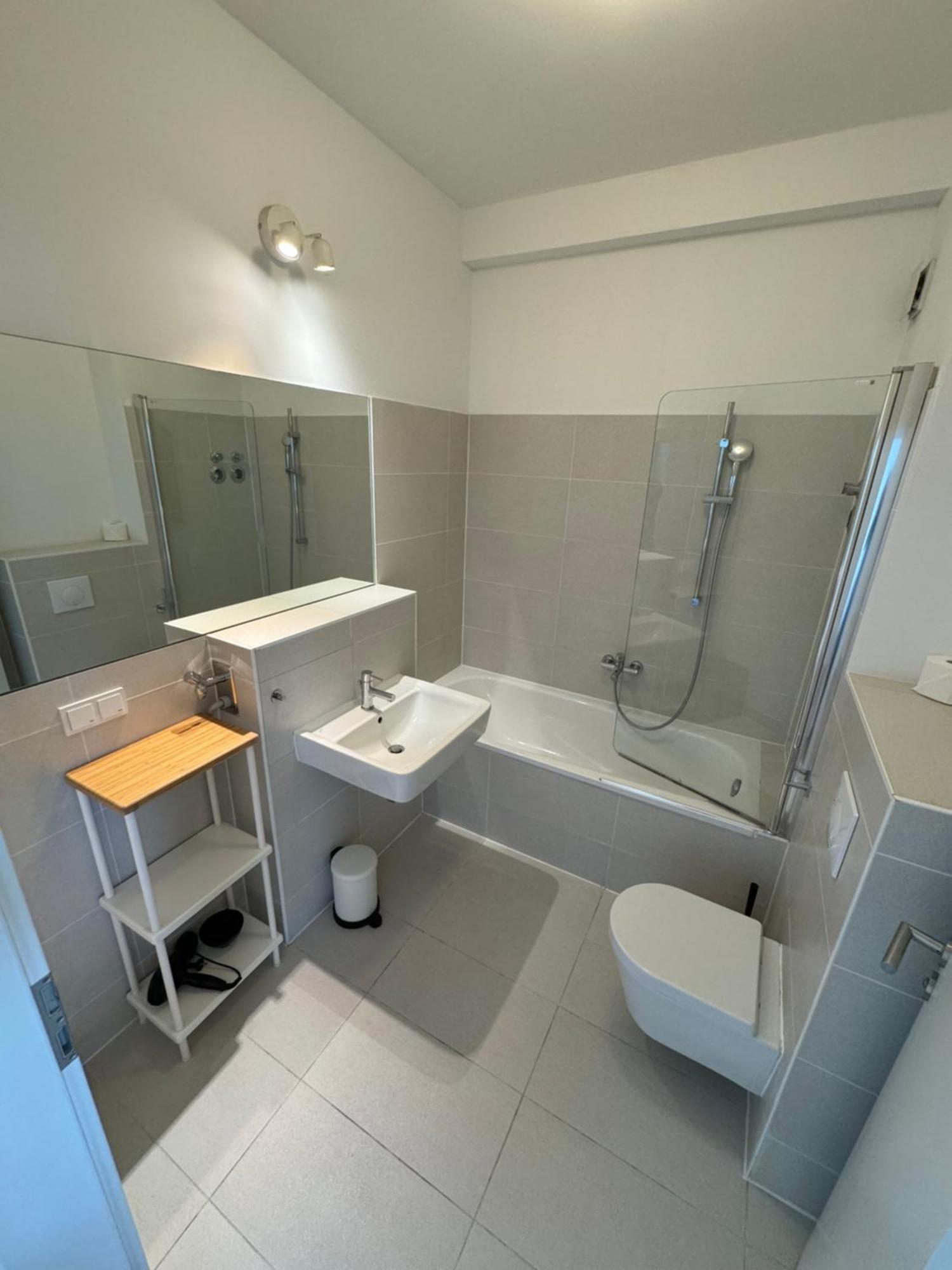 Berlinhome Apartment Steglitz Екстериор снимка