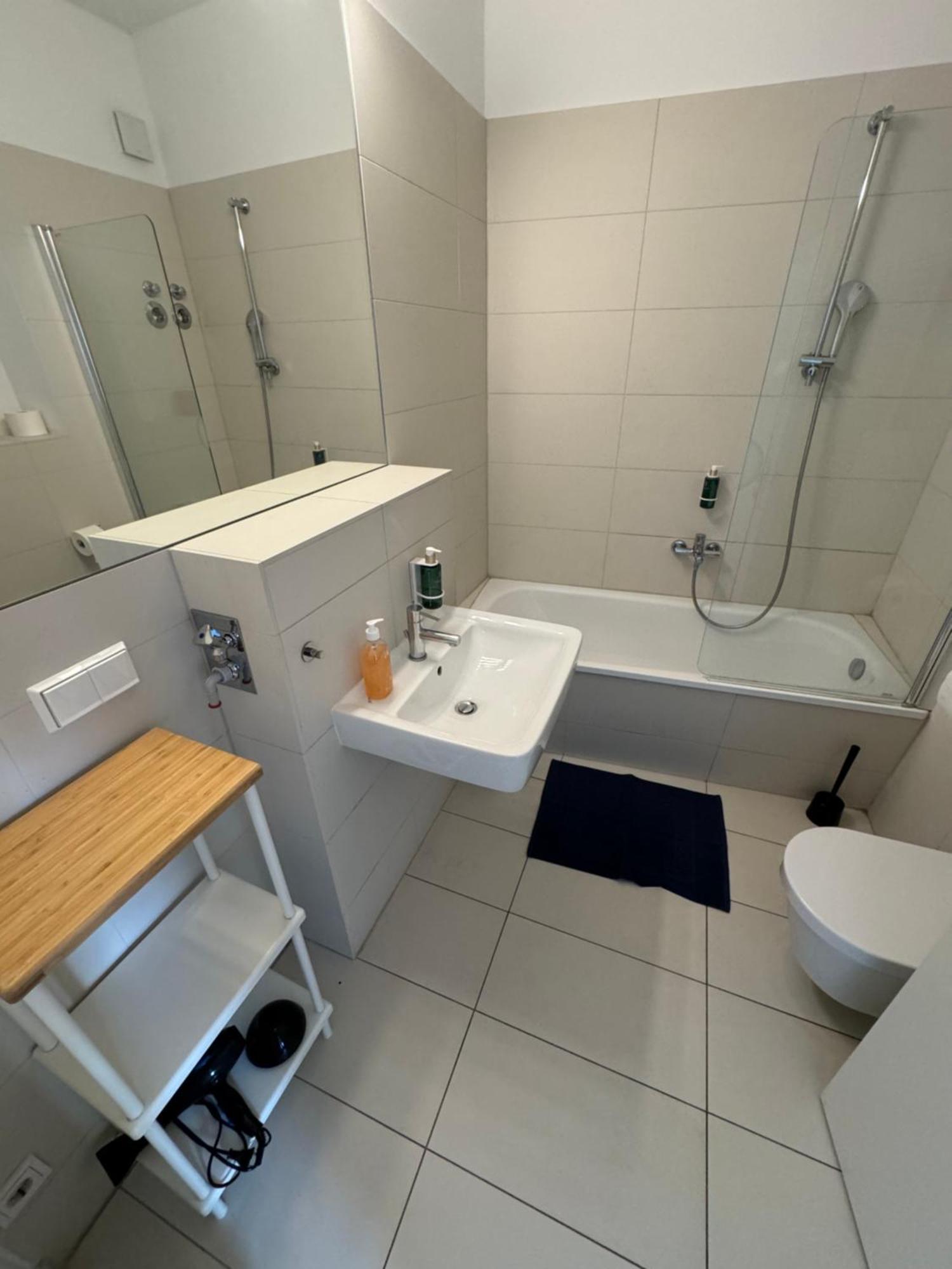Berlinhome Apartment Steglitz Екстериор снимка